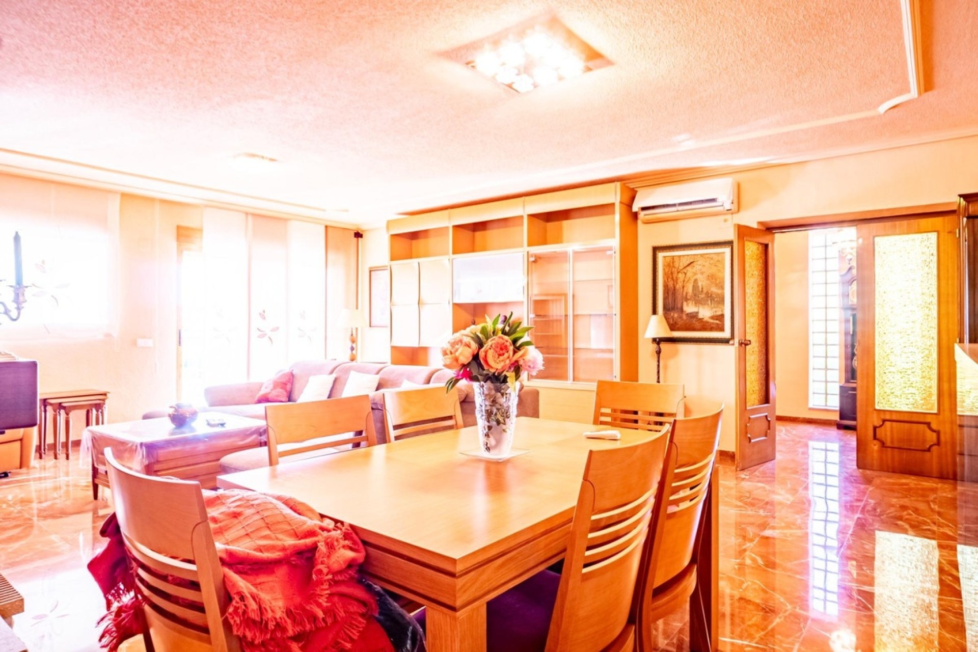 Resale - Villa - Benidorm - Benidorm Centro