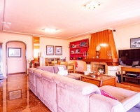 Resale - Villa - Benidorm - Benidorm Centro