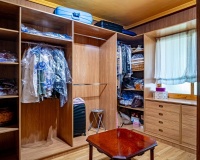 Resale - Villa - Benidorm - Benidorm Centro