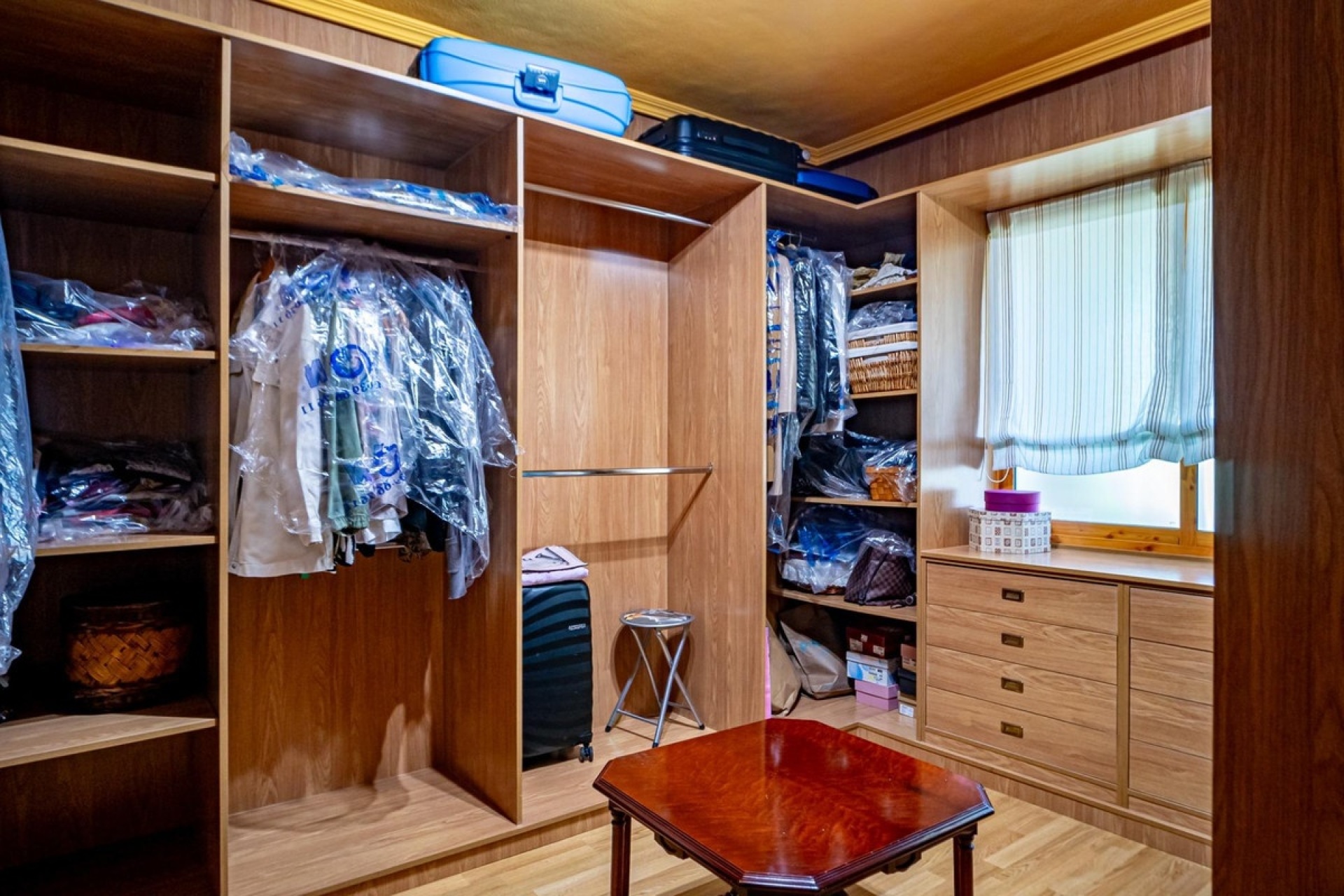 Resale - Villa - Benidorm - Benidorm Centro