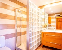 Resale - Villa - Benidorm - Benidorm Centro