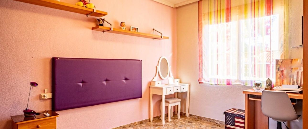 Resale - Villa - Benidorm - Benidorm Centro