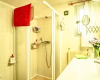 Resale - Villa - Benidorm - Benidorm Centro