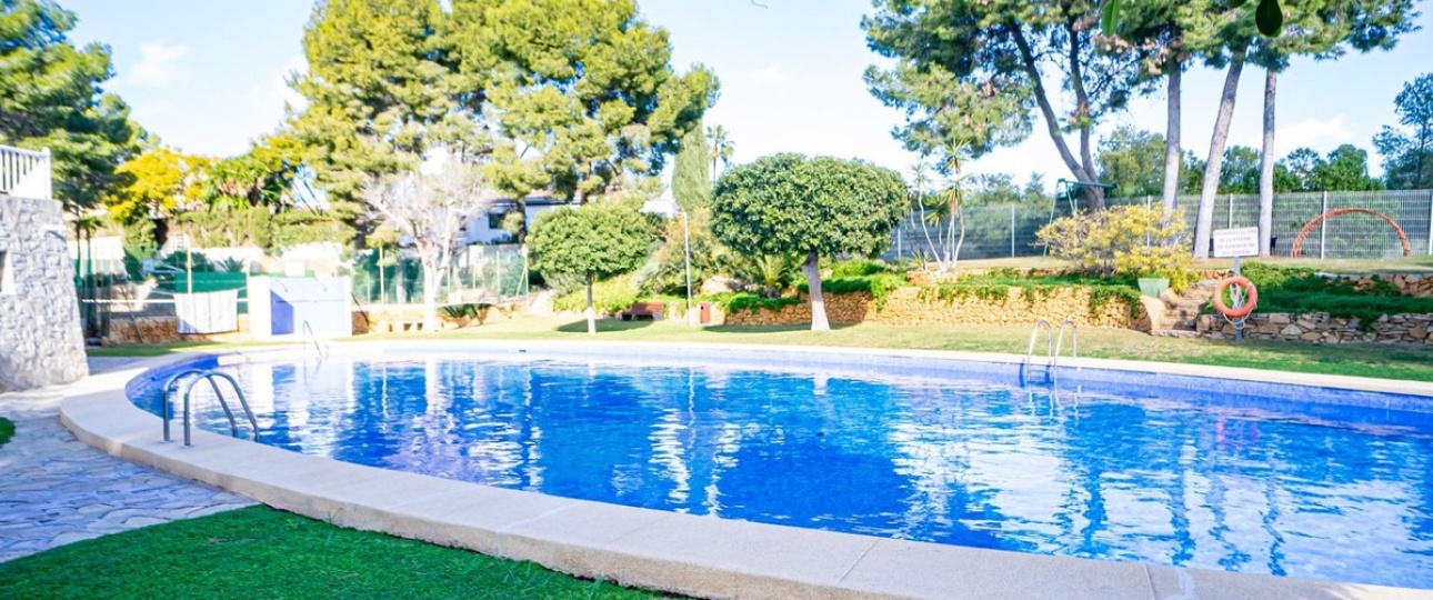 Resale - Villa - Benidorm - Benidorm Centro