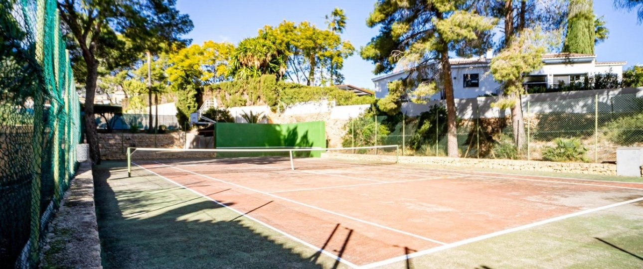 Resale - Villa - Benidorm - Benidorm Centro