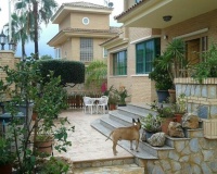 Resale - Villa - Benidorm - Benidorm Centro