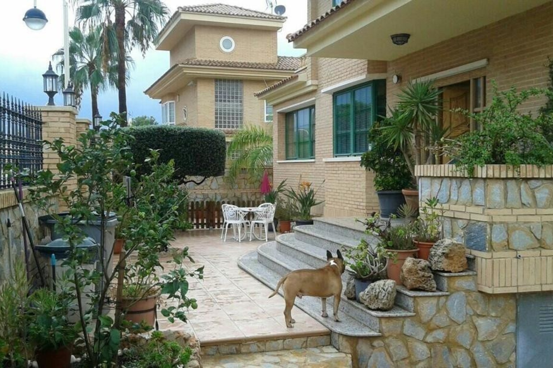 Resale - Villa - Benidorm - Benidorm Centro