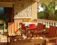 Resale - Villa - Benidorm - Benidorm Centro