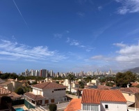 Resale - Villa - Benidorm - Benidorm Centro