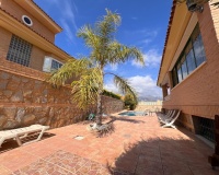 Resale - Villa - Benidorm - Benidorm Centro
