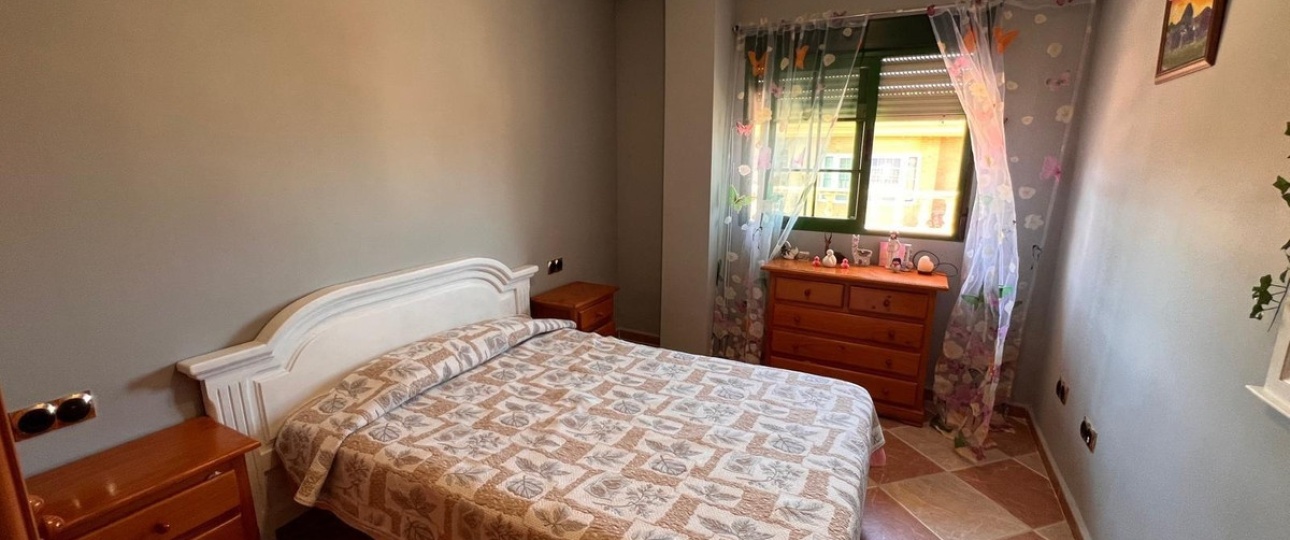 Resale - Villa - Benidorm - Benidorm Centro