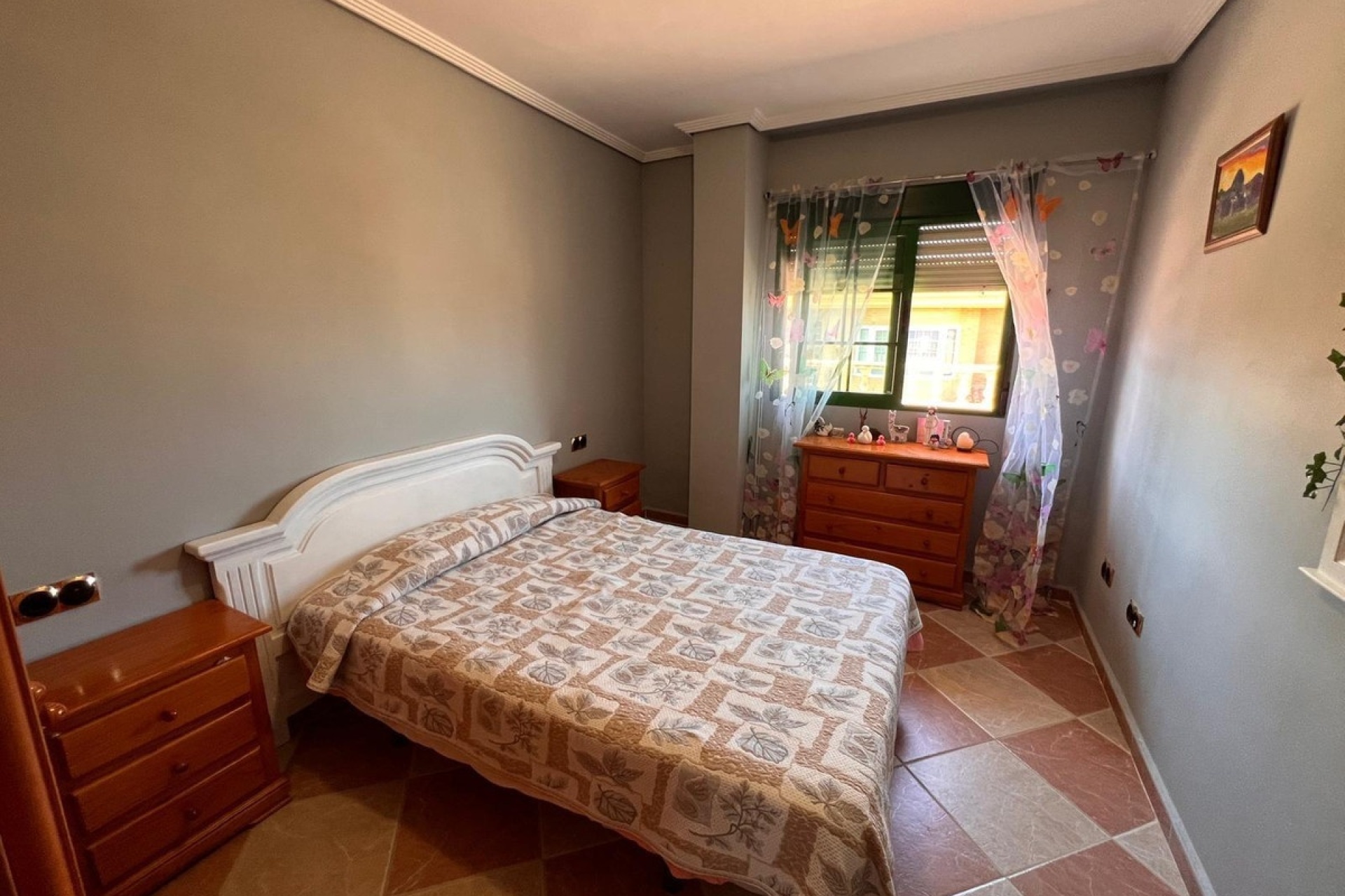 Resale - Villa - Benidorm - Benidorm Centro