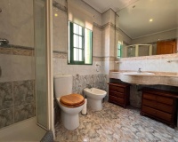 Resale - Villa - Benidorm - Benidorm Centro