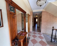 Resale - Villa - Benidorm - Benidorm Centro