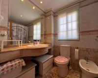Resale - Villa - Benidorm - Benidorm Centro