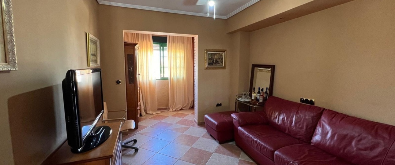 Resale - Villa - Benidorm - Benidorm Centro