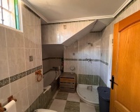 Resale - Villa - Benidorm - Benidorm Centro