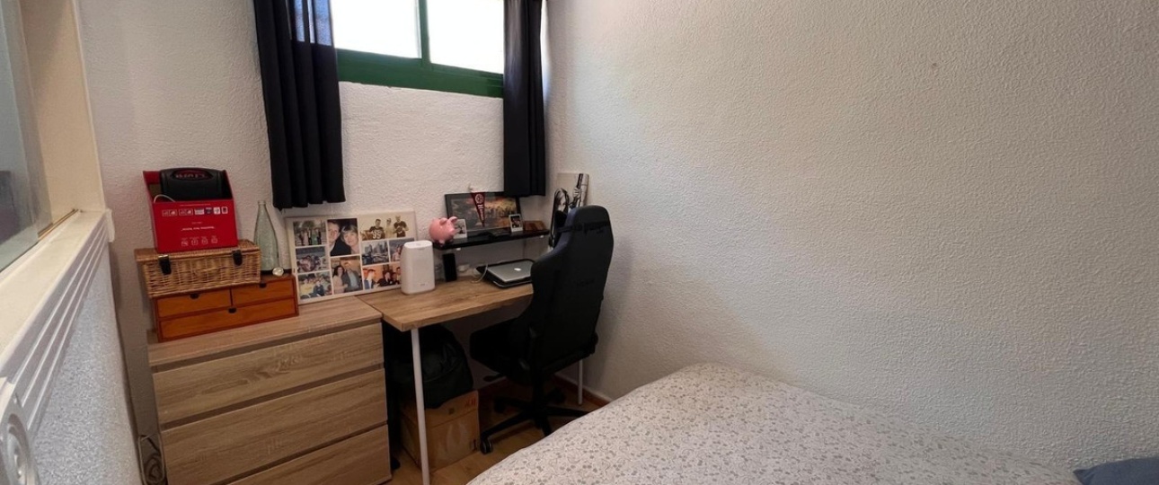 Resale - Villa - Benidorm - Benidorm Centro