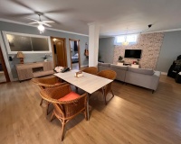 Resale - Villa - Benidorm - Benidorm Centro