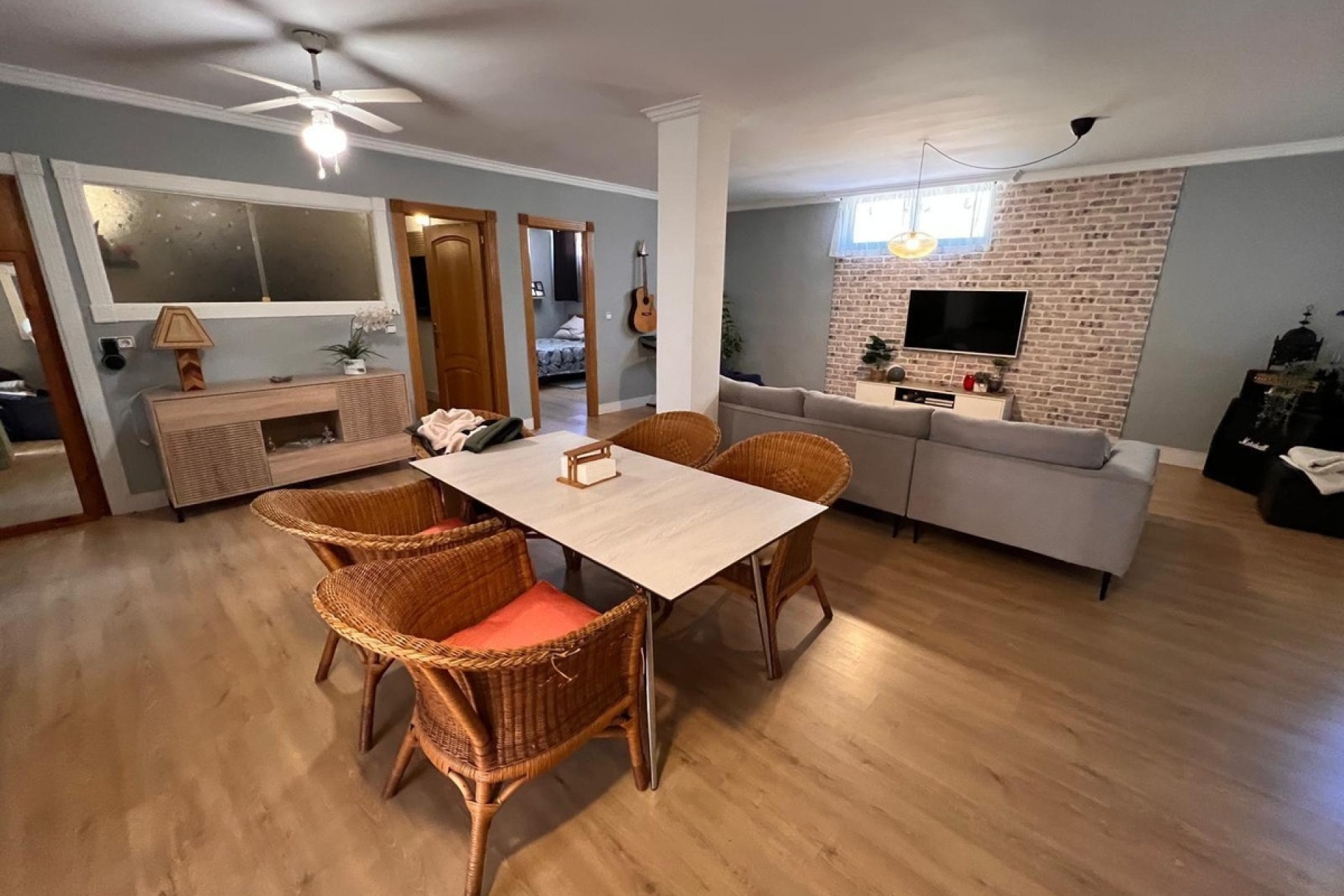 Resale - Villa - Benidorm - Benidorm Centro