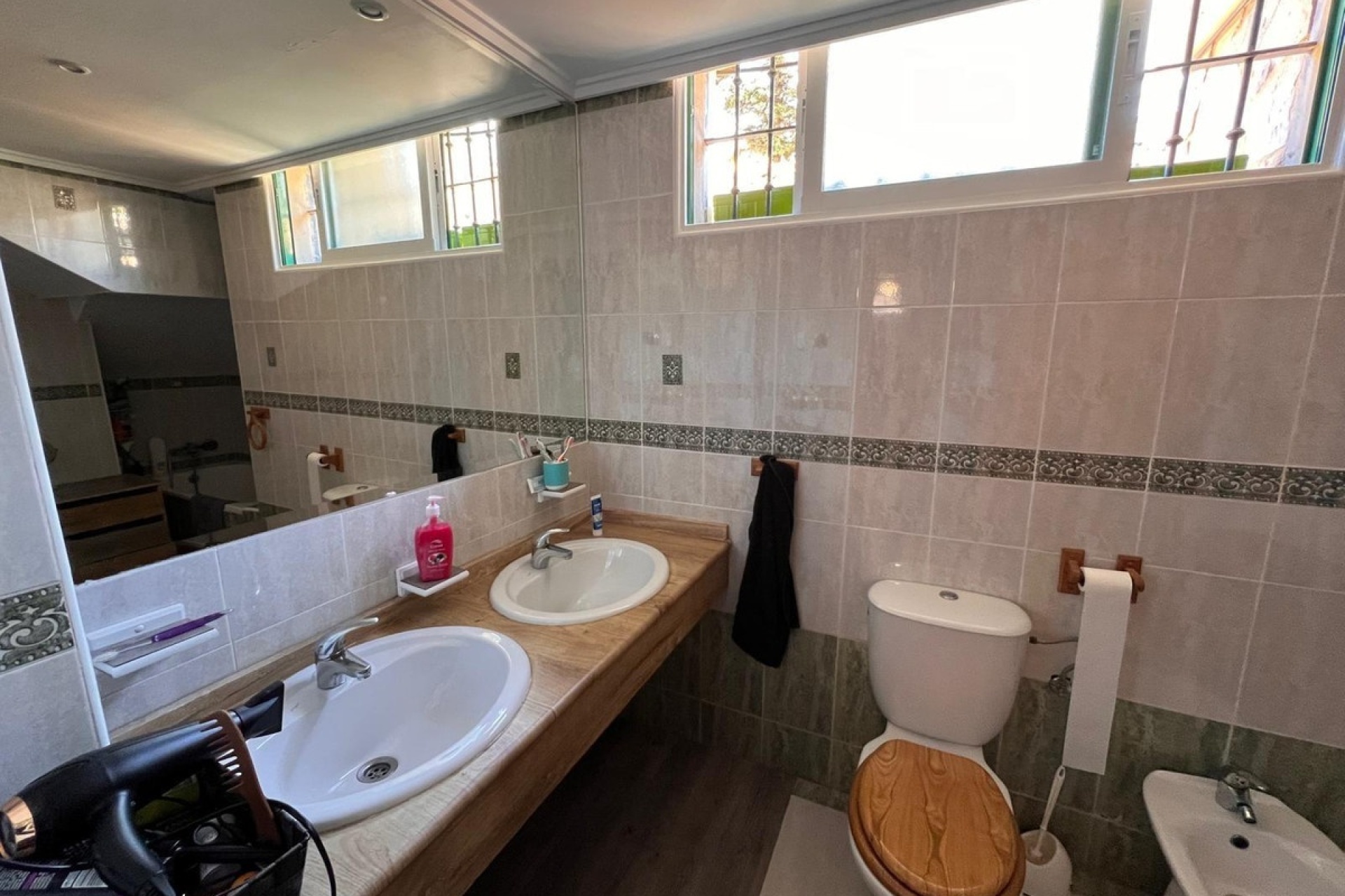Resale - Villa - Benidorm - Benidorm Centro