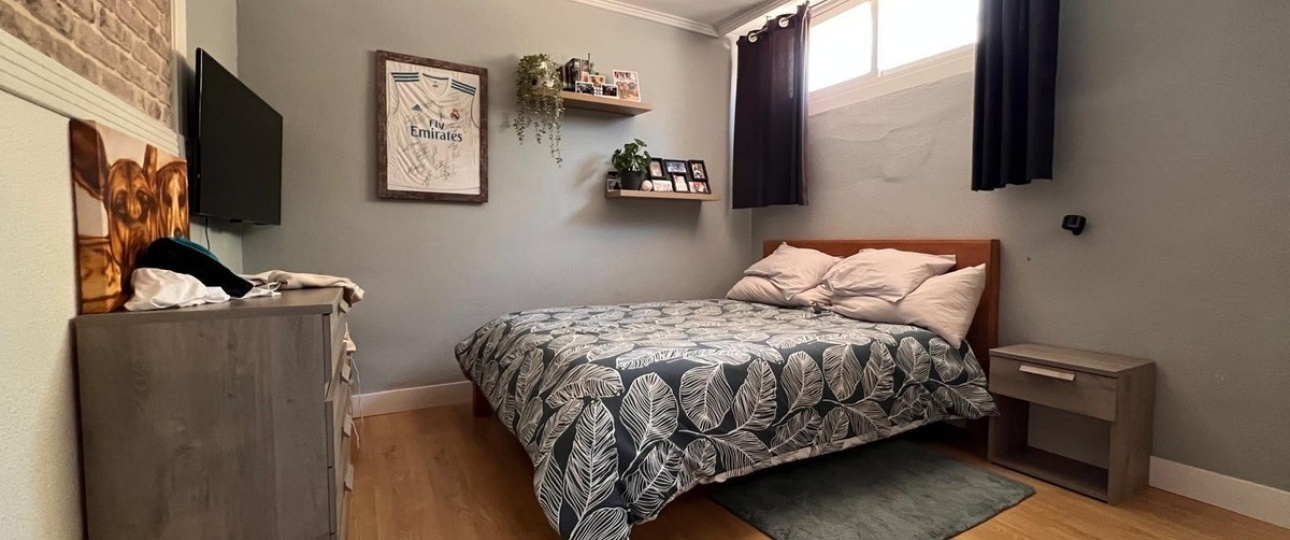 Resale - Villa - Benidorm - Benidorm Centro