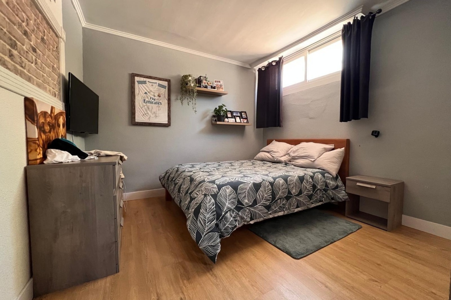 Resale - Villa - Benidorm - Benidorm Centro