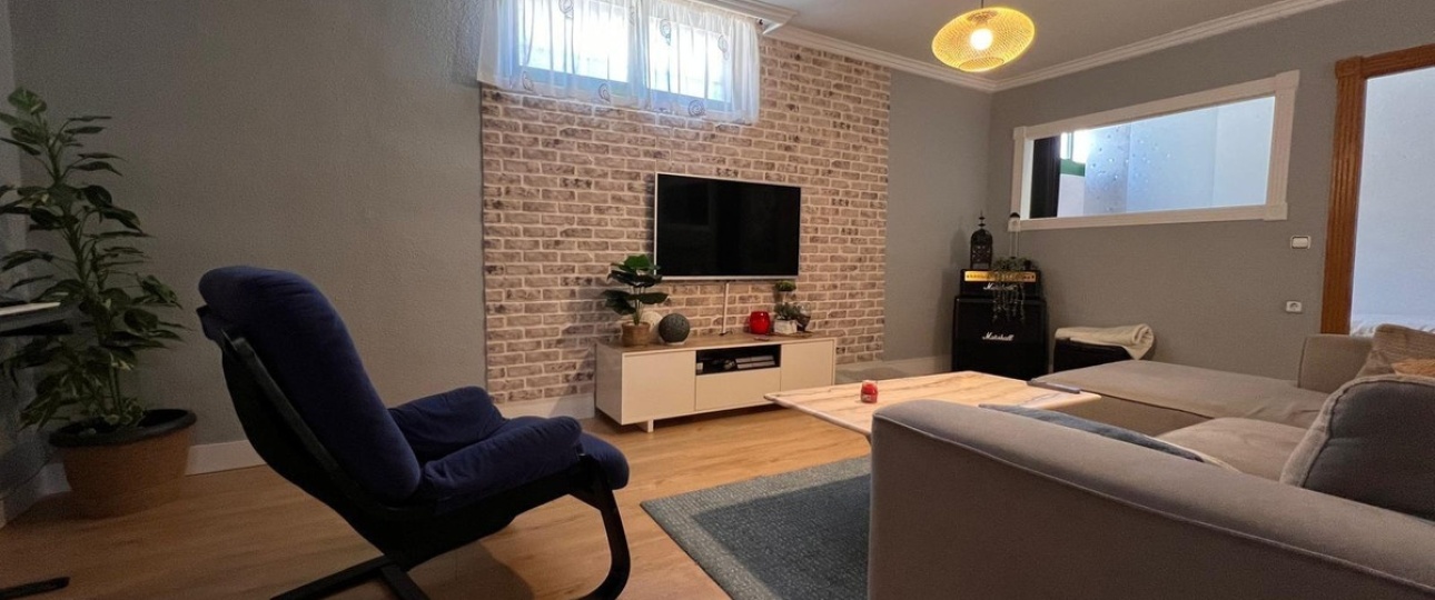 Resale - Villa - Benidorm - Benidorm Centro