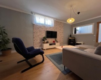 Resale - Villa - Benidorm - Benidorm Centro