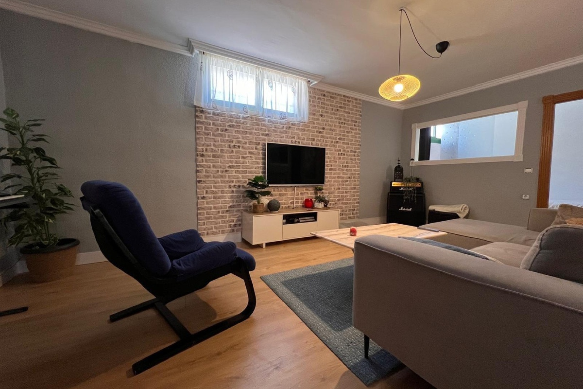 Resale - Villa - Benidorm - Benidorm Centro