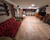 Resale - Villa - Benidorm - Benidorm Centro
