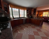 Resale - Villa - Benidorm - Benidorm Centro
