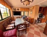 Resale - Villa - Benidorm - Benidorm Centro