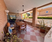 Resale - Villa - Benidorm - Benidorm Centro