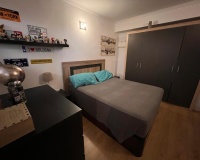 Resale - Villa - Benidorm - Benidorm Centro