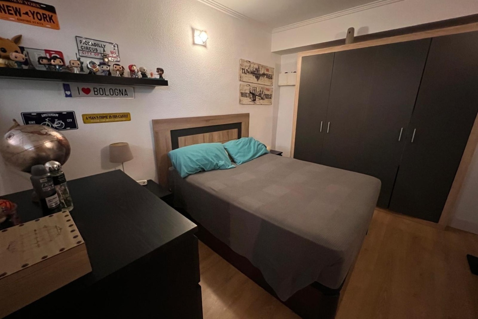 Resale - Villa - Benidorm - Benidorm Centro