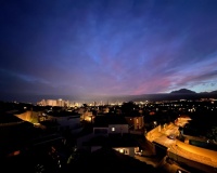 Resale - Villa - Benidorm - Benidorm Centro