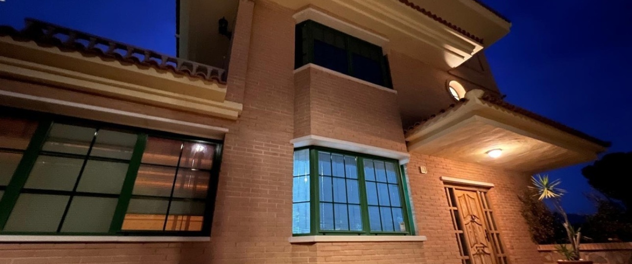 Resale - Villa - Benidorm - Benidorm Centro