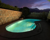 Resale - Villa - Benidorm - Benidorm Centro