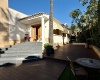 Resale - Villa - Benidorm - Benidorm Centro