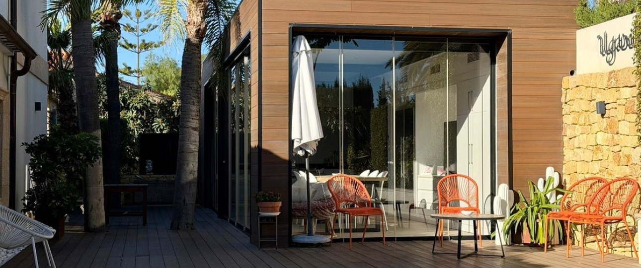 Resale - Villa - Benidorm - Benidorm Centro