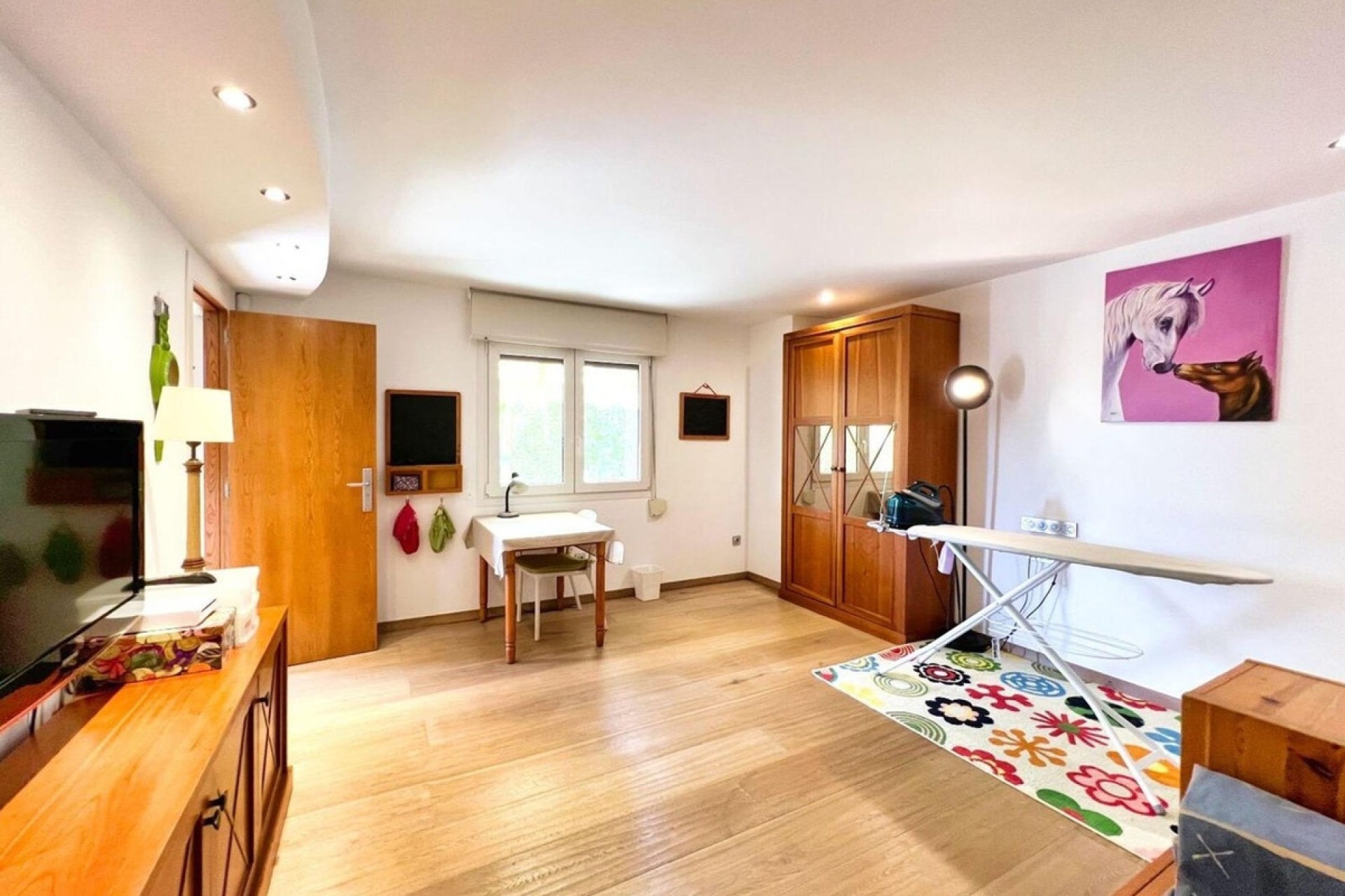 Resale - Villa - Benidorm - Benidorm Centro