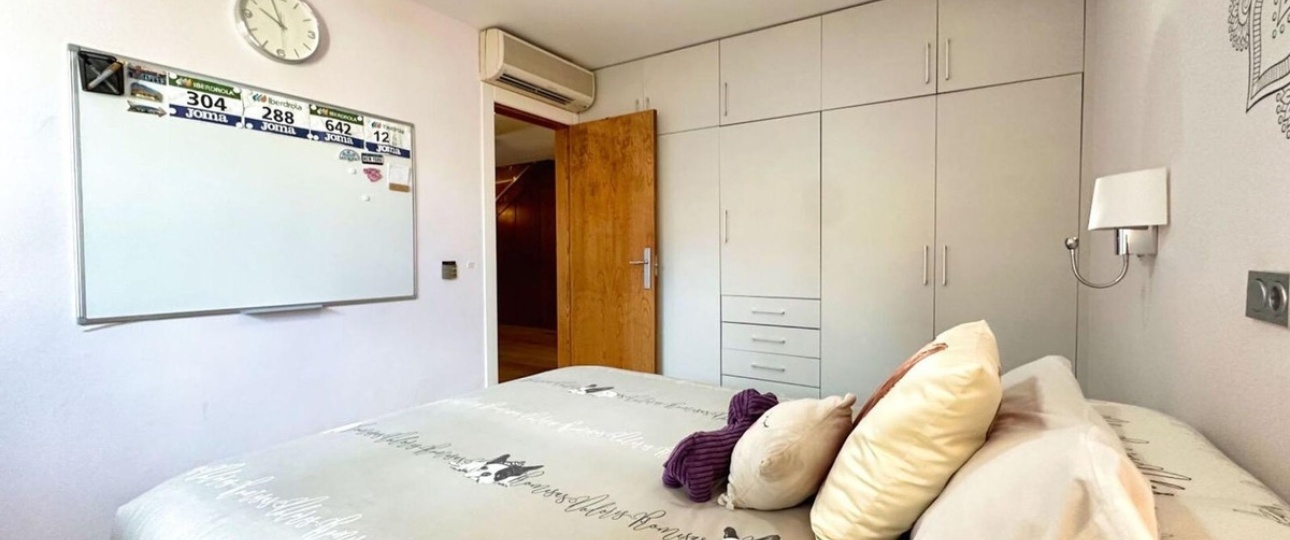 Resale - Villa - Benidorm - Benidorm Centro