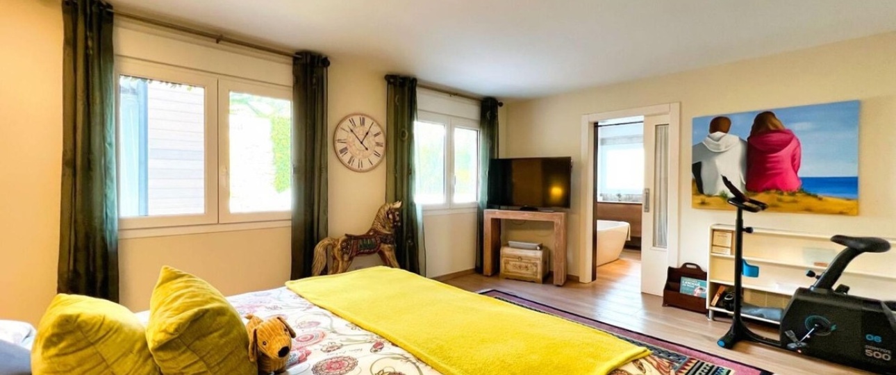 Resale - Villa - Benidorm - Benidorm Centro