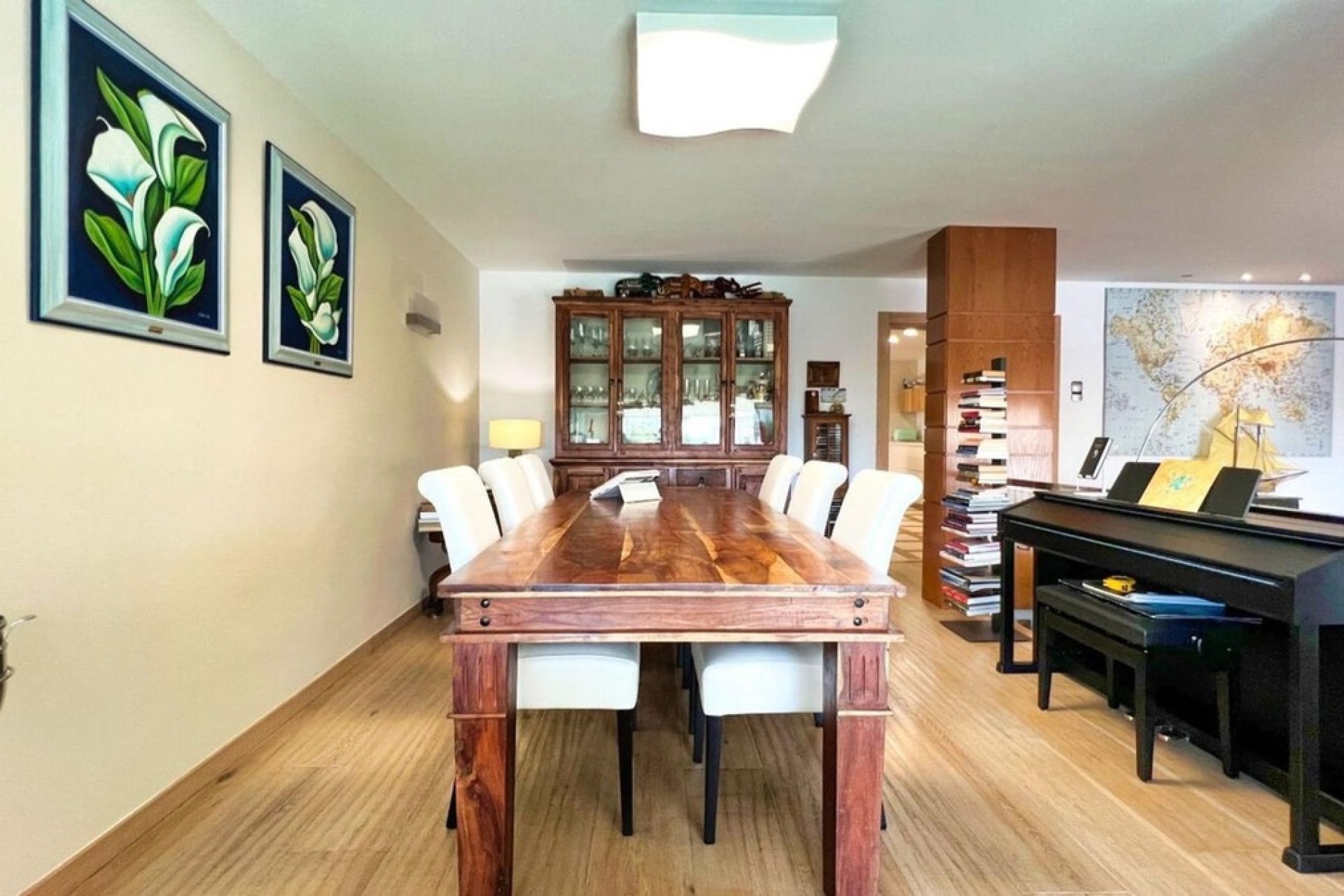 Resale - Villa - Benidorm - Benidorm Centro