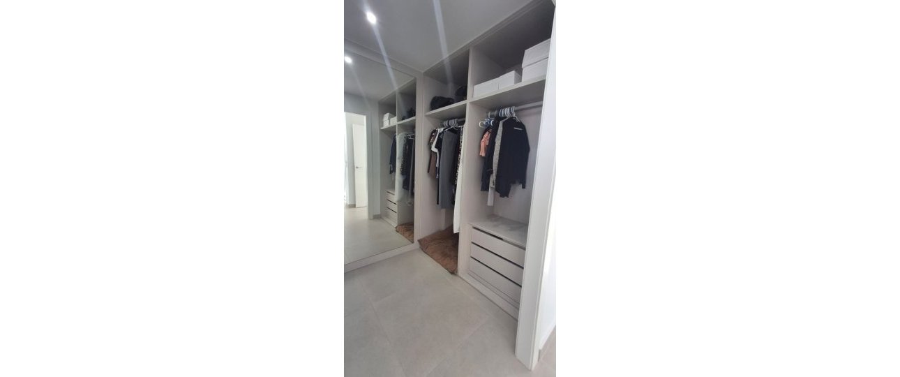 Resale - Villa - Benidorm - Urb Entre Naranjos
