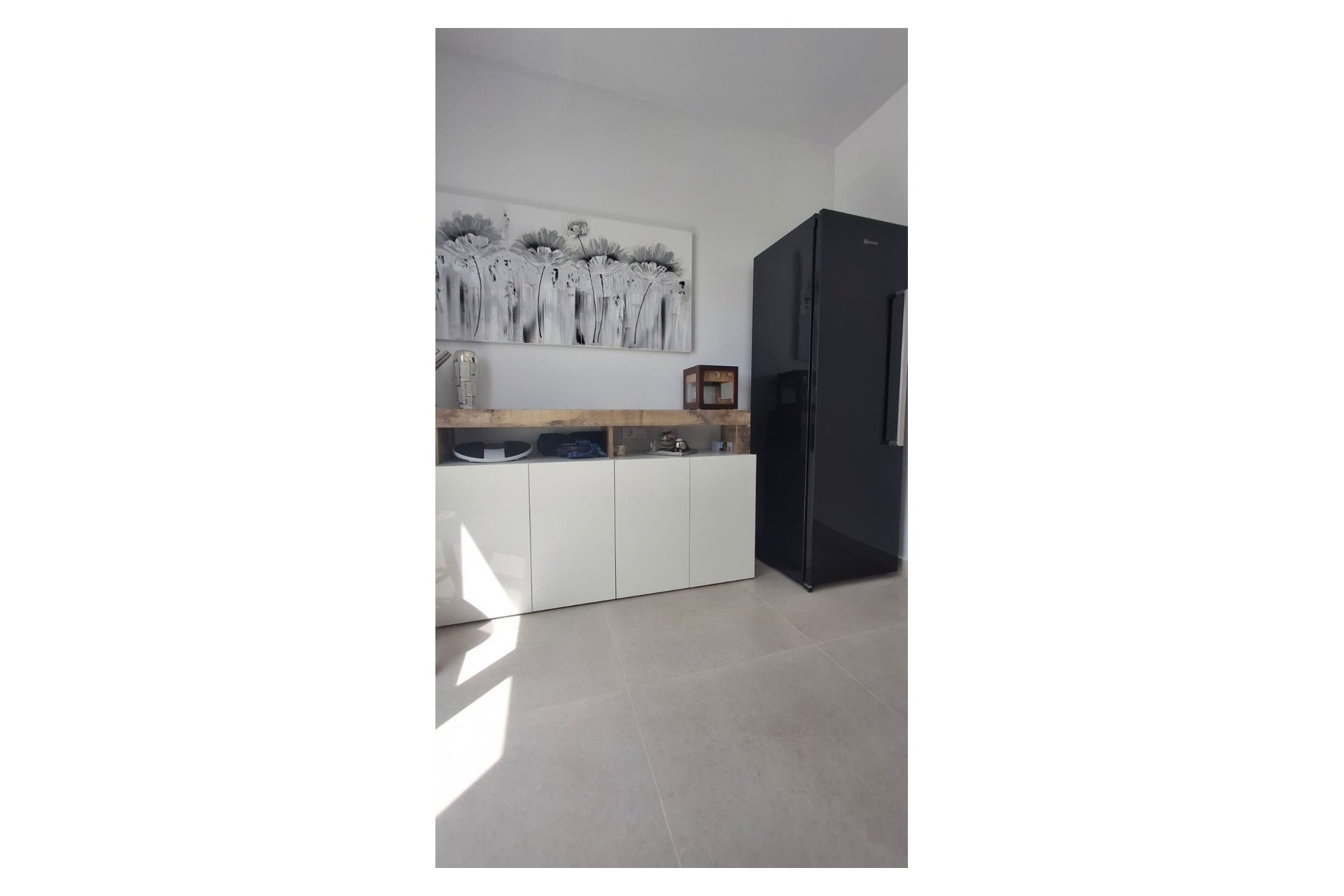 Resale - Villa - Benidorm - Urb Entre Naranjos