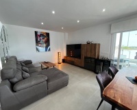 Resale - Villa - Benidorm - Urb Entre Naranjos