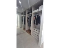 Resale - Villa - Benidorm - Urb Entre Naranjos