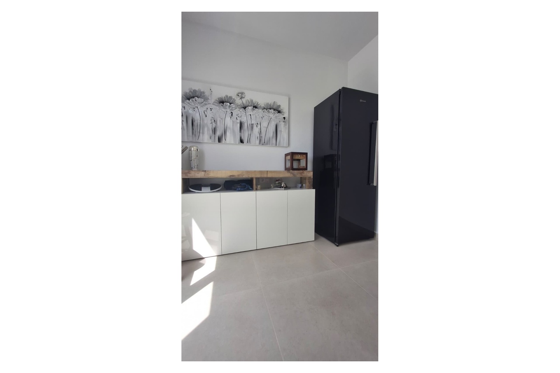 Resale - Villa - Benidorm - Urb Entre Naranjos